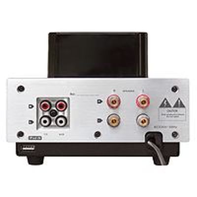 Dynavox VR-307 Rörhybrid