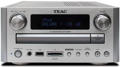 TEAC CR-H238i
