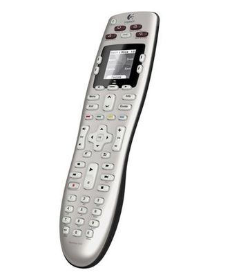 Logitech Harmony 600