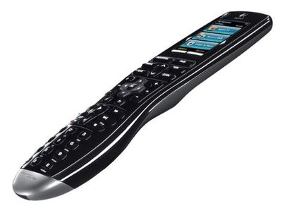Logitech Harmony One