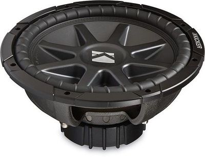 Kicker 10CVR152