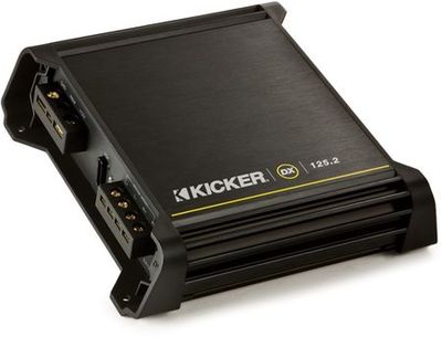 Kicker 11DX125.2