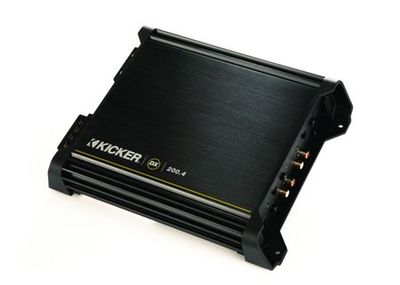 Kicker 11DX2004