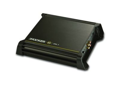 Kicker 11DX250.1