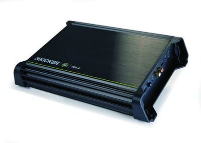Kicker 11DX300.2