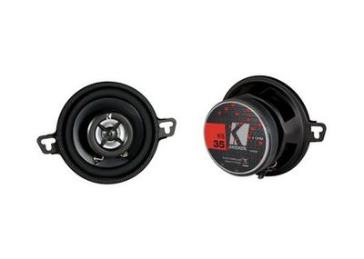 Kicker KS35