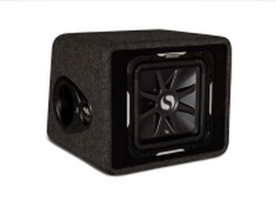 Kicker 11VS12L72, 12' L7