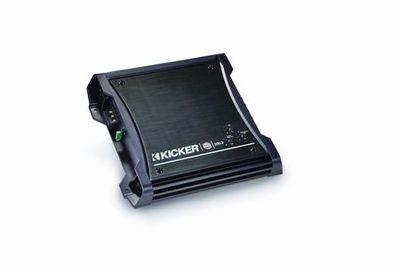 Kicker ZX2002