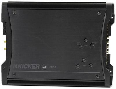 Kicker ZX3504