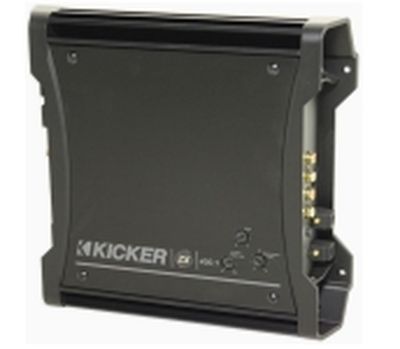 Kicker ZX4001
