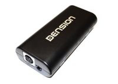 Dension Gateway 100