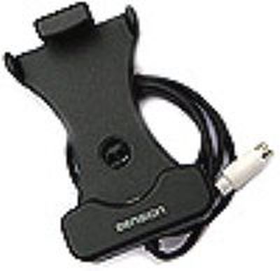 Dension IP51CR9, dockningskabel och h�llare