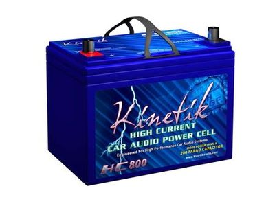 KINETIK KHC 800W 12V POWER CELL