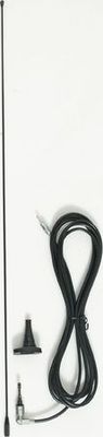 Autoleads RMA832, antenn