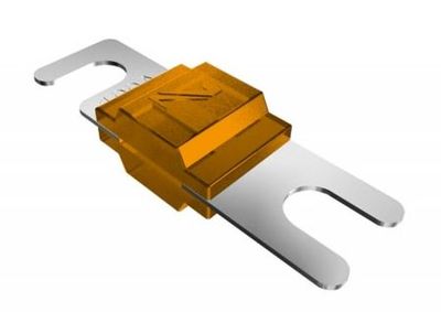 Connection 150A mini anl 2-pack