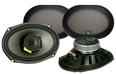 DLS Performance 1269