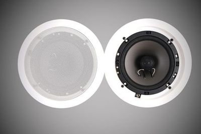 DLS IW426, Installationshögtalare