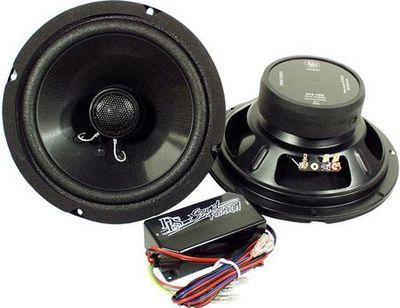 DLS Performance 428 