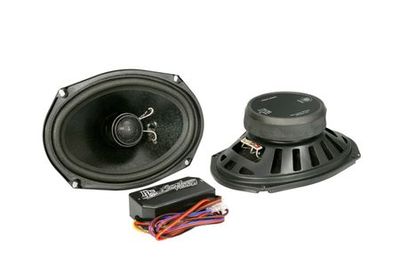 DLS Performance 962