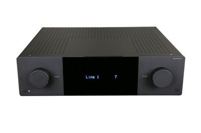 DLS Amplifier One