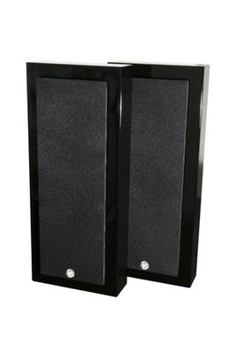 DLS Flatbox large v�ggh�gtalare pianolack