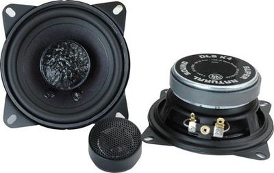 DLS K4 Performance
