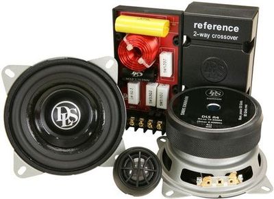 DLS Reference R4