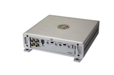 DLS Reference RM20