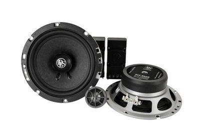 DLS Reference RS6N