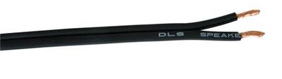 DLS SC, 2x4mm� h�gtalarkabel