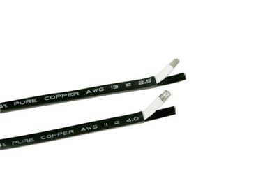 DLS SCP 2x2,5mm� H�gtalarkabel