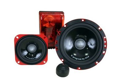 DLS X-SC63