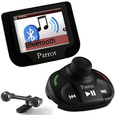 Parrot Mki9200