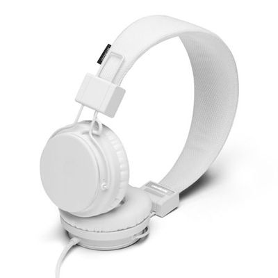 Urbanears Plattan White