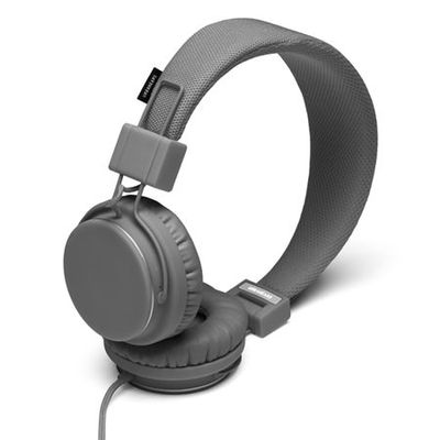 Urbanears Plattan Dark Grey