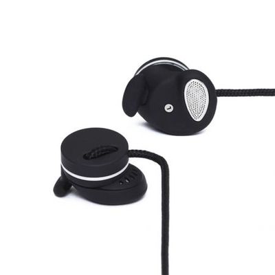 Urbanears Medis Black