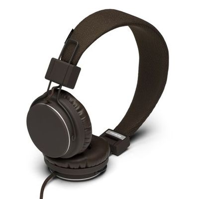 Urbanears Plattan Mocca
