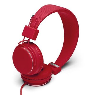 Urbanears Plattan Tomato