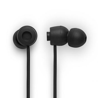 Urbanears Bagis Black