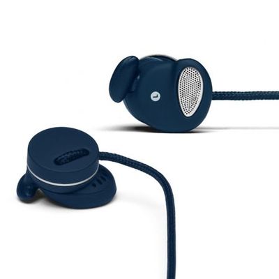 Urbanears Medis Indigo