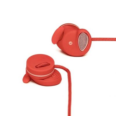 Urbanears Medis Tomato