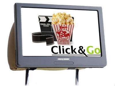 CLICK & GO 10