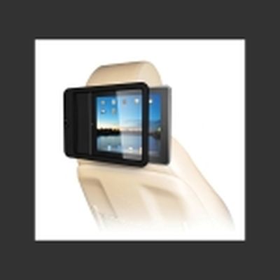 iPad 1 nackst�ds F�ste
