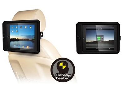iPad 2 Nackstöds Fäste