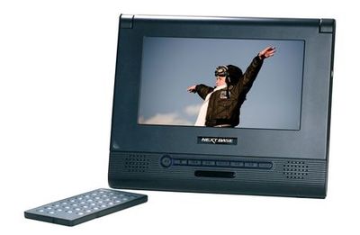 Nextbase SDV47A