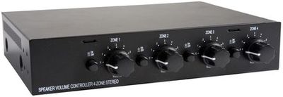 Veres Audio SC4B
