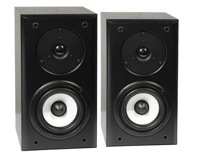 System One H288 Surroundh�gtalare