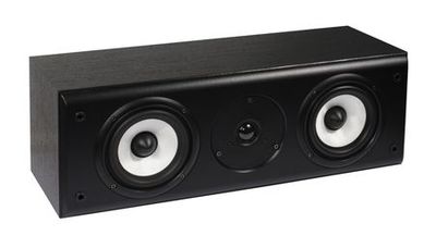 System One H288 Center
