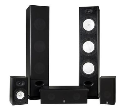 System One H388B Hembiopaket
