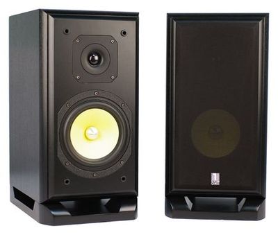 System One H50BB Stativh�gtalare